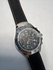 Squad Force Herren Uhr