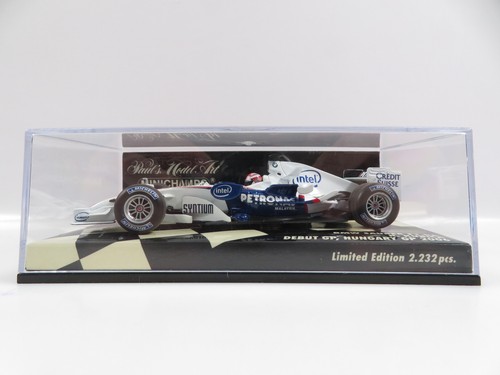 Minichamps 400060217 bmw - minichamps,