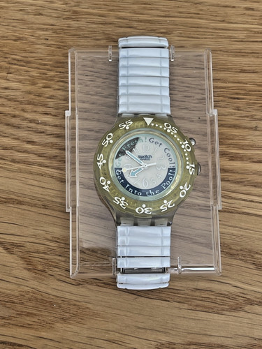 Swatch uhr sdk904 - swatch,