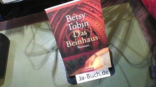 Das beinhaus tobin - beinhaus., tobin,