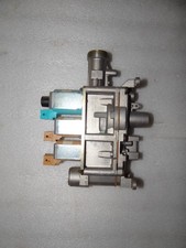 Junkers Gasarmatur Gasventil