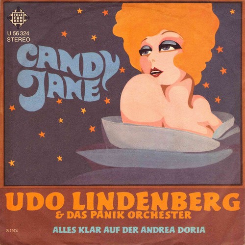 Udo lindenberg alles - –,
