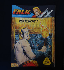 FALK  Großband 118 Hethke