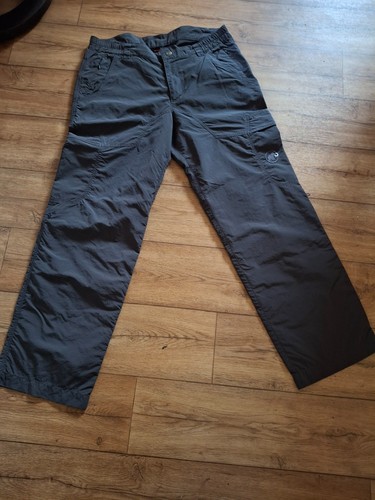 Mammut herren outdoor hose - outdoor,