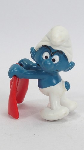 Schleich schlumpf schlümpfe - schlumpf,
