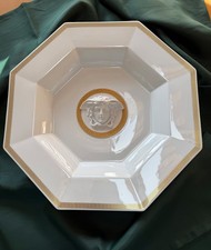 Rosenthal Versace medusa