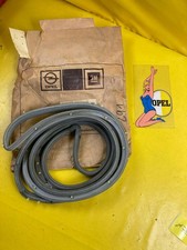 Türdichtung Opel Rekord E