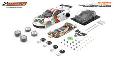 SCALEAUTO Porsche 991 RSR