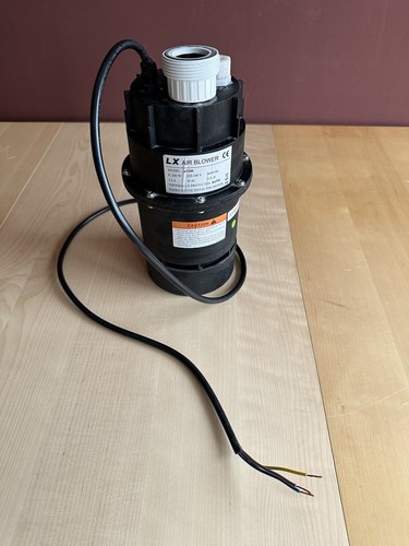 Air blower ap200 2a - lx, 200w