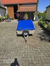 Autoanhänger Hp 300