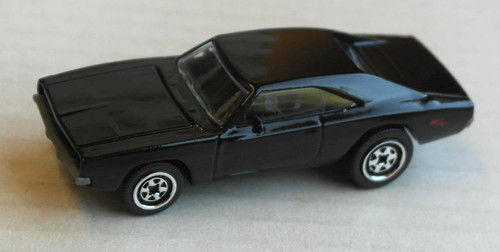 Majorette dodge charger t - charger, r/t