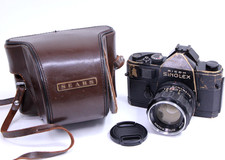 All Black Ricoh Singlex