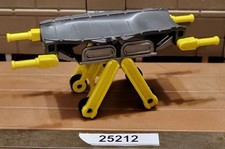 evtl. PLAYMOBIL Rettung Arzt Krankenwagen THW Feuer Polizei Krankenhaus Trage