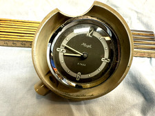 Kienzle Uhr Autouhr 62mm Durchmesser