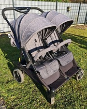 ABC-Design Circle Zoom Twin 