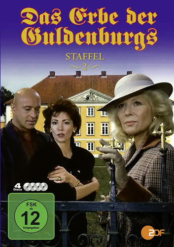 Das erbe der guldenburgs - das,