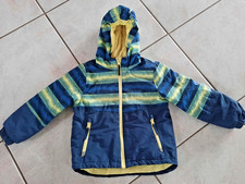 Kinder Jacke mit Kapuze