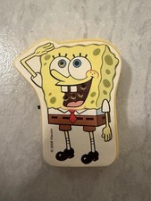 Spongebob Schwammkopf