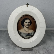 Haffke miniatur porträt - miniatur,