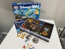 Ravensburger, Schnappt Hubi