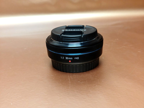 Samsung 30mm pancake - nx,