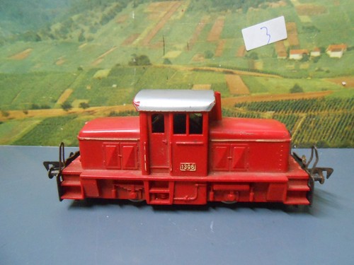 Fleischmann diesellok - fleischmann,,