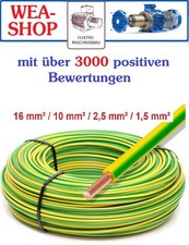 Erdungskabel aderleitung - erdungskabel,