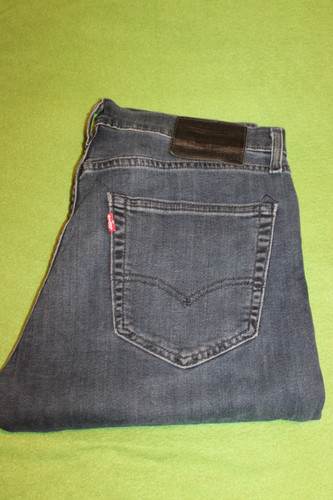 Levis 512 jeans - 512,