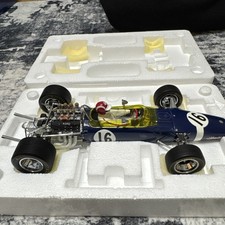 EXOTO Lotus Ford Type 49 Jo