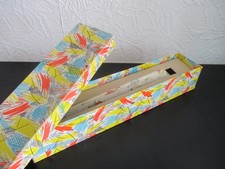 DDR Spielzeug Kaleidoskop in