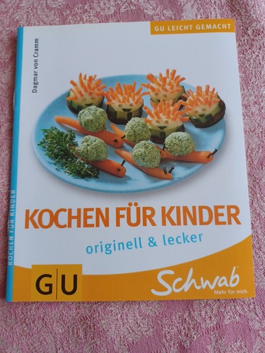 Leicht gemacht kochen für - gemacht,
