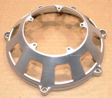 Rizoma Billet Clutch Cover All