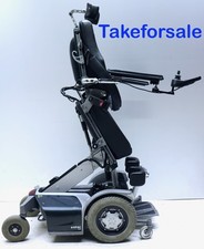 Elektrorollstuhl Balder ETAC E890 VOLLAUSTATTUNG  NP: 18.900€ TFS765