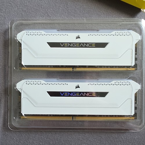 Corsair vengeance rgb pro - vengeance,