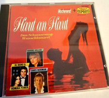 CD: " Haut an Haut - Wochenend + ARIOLA Express "  gelistet  absolut TOP