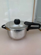 Fissler VitaVit Druckkochtopf