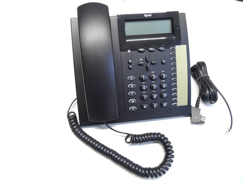 Tiptel 1020 analog