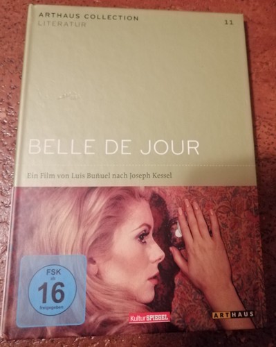Belle jour von luis - de, jour,