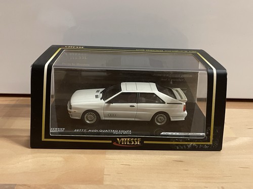 Audi quattro coupé alpin - audi,