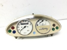 PIAGGIO LIBERTY 4T 50