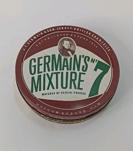 Germain mixture tabakdose - germain, 's