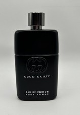 Gucci Guilty For Men Eau De