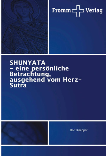 Shunyata eine persönliche - -,