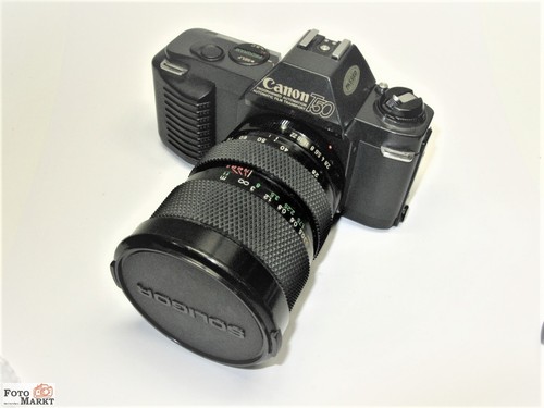 Set canon t50 - canon,