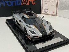 Frontiart koenigsegg agera - koenigsegg,