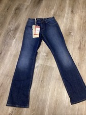 Jeanshose Marke Mustang Gr