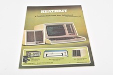 Heathkit - Katalog