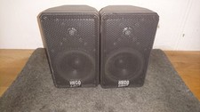 Heco Libero Satelliten  Loudspeakers Lautsprecher