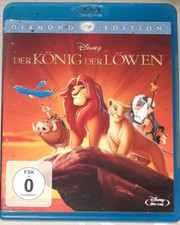 Der König der Löwen [Diamond