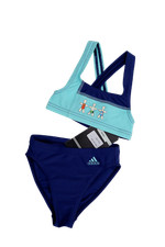 Adidas sportlicher bikini - adidas,